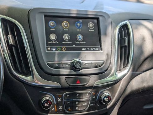 Used 2019 Chevrolet Equinox LT FWD image 21