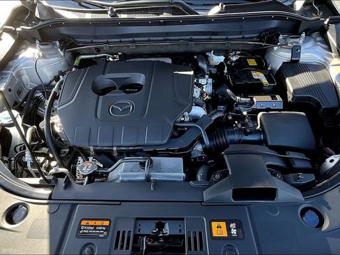 New 2025 MAZDA CX-5 AWD 2.5 S image 16