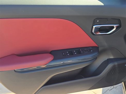 New 2025 Kia K4 GT-Line Turbo image 19