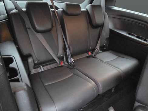 Used 2023 Honda Odyssey Sport image 15