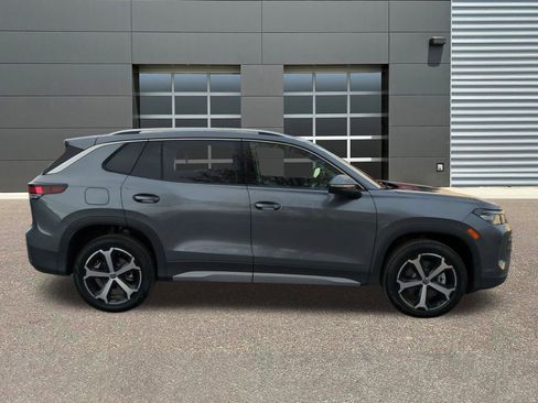 New 2026 Volkswagen Tiguan SE AWD/4WD image 8