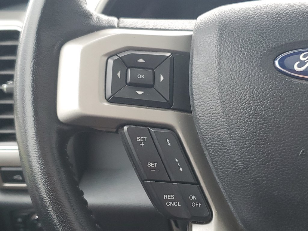 Used 2022 Ford F350 Lariat w/ Lariat Ultimate Package AWD/4WD image 25