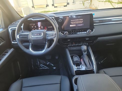 New 2026 GMC Canyon Elevation w/ Convenience Package image 13