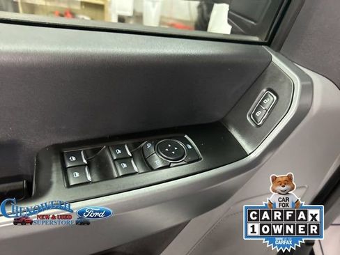 Used 2023 Ford F350 XL w/ STX Appearance Package image 12