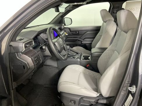 New 2026 Toyota Tacoma SR5 image 15