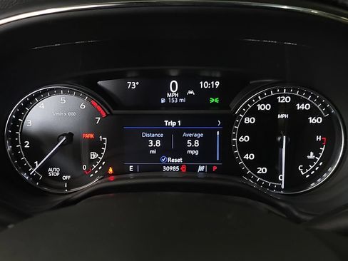 Used 2023 Cadillac CT5 Luxury RWD image 22