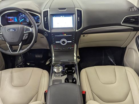Certified 2019 Ford Edge Titanium image 14