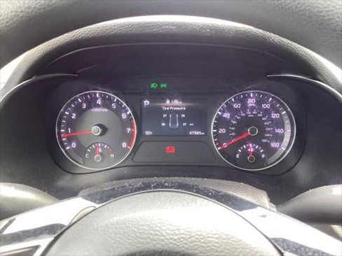 Used 2024 Kia Forte LX FWD image 26