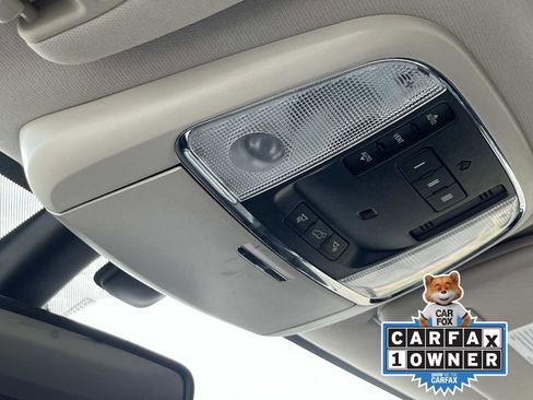 Used 2017 Dodge Durango Citadel w/ Mopar Running Board Package image 33