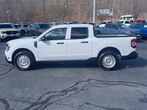 New 2026 Ford Maverick XL w/ Equipment Group 101A image 26