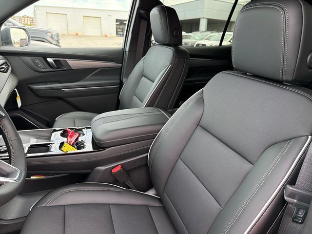 New 2026 Buick Enclave Preferred w/ Power Package FWD image 16