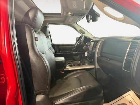 Used 2017 RAM 1500 Sport w/ Premium Sound Group AWD/4WD image 14