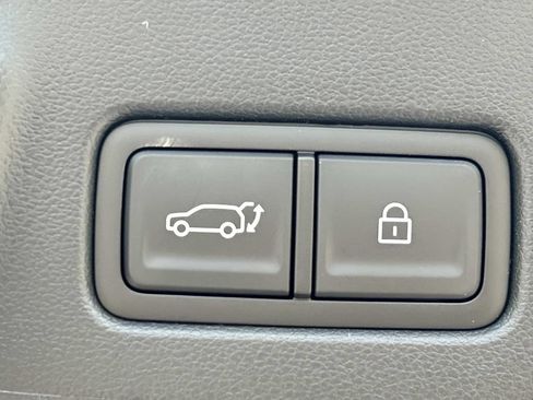 New 2026 Hyundai Santa Fe SEL FWD image 11