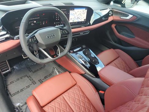 New 2025 Audi S5 Premium Plus w/ Premium Plus Package image 2