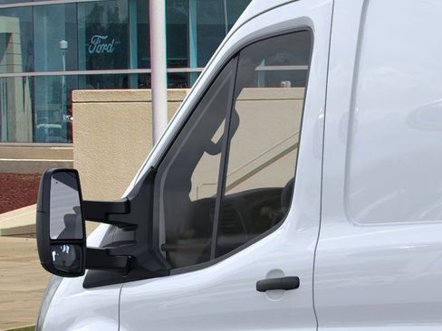 New 2026 Ford Transit 250 148 Medium Roof w/ Load Area Protection Package image 20