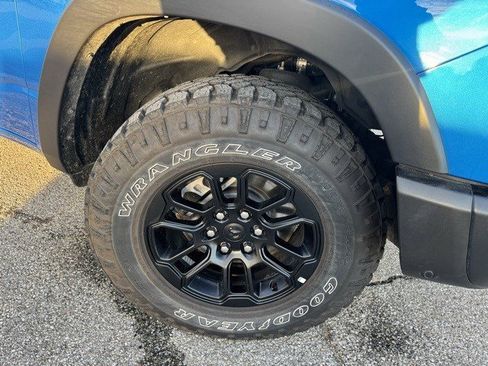 Used 2025 RAM 1500 Rebel w/ Rebel Level 1 Equipment Group image 37