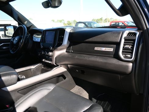 Used 2020 RAM 1500 Lone Star image 18