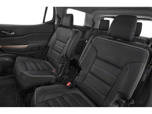 Used 2019 GMC Acadia Denali w/ Technology Package AWD/4WD image 9
