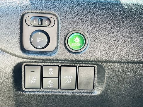 Used 2025 Honda Ridgeline RTL image 10