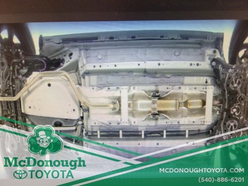 Certified 2024 Toyota Corolla SE image 15