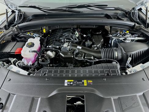 Used 2025 Jeep Grand Cherokee Summit image 33