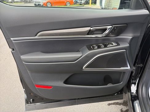 New 2025 Kia Telluride SX X-Line image 30