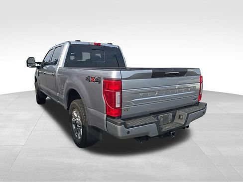 Used 2022 Ford F250 Platinum AWD/4WD image 15