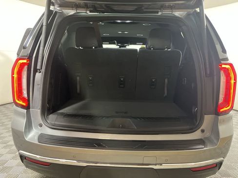 Used 2024 GMC Yukon SLT image 29