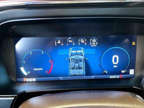 Used 2023 Ford F250 King Ranch w/ Chrome Package image 18