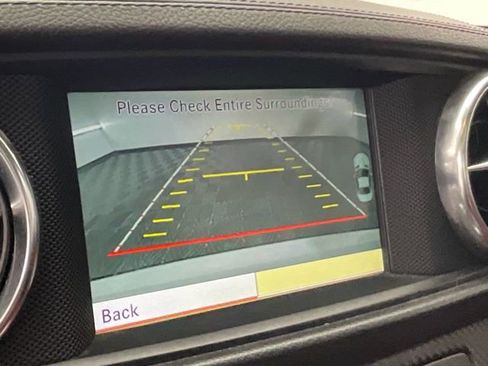 Used 2013 Mercedes-Benz SL 550 image 5