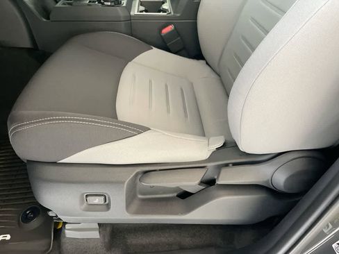 New 2025 Toyota Tacoma TRD Sport image 12