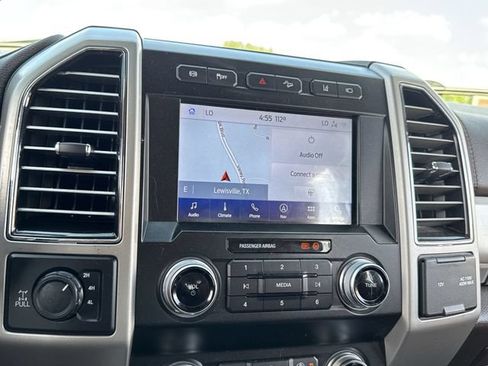 Used 2020 Ford F250 King Ranch w/ King Ranch Ultimate Package AWD/4WD image 16