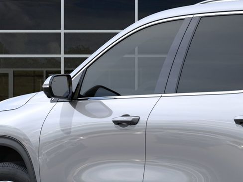 New 2026 Buick Enclave Preferred AWD/4WD image 12