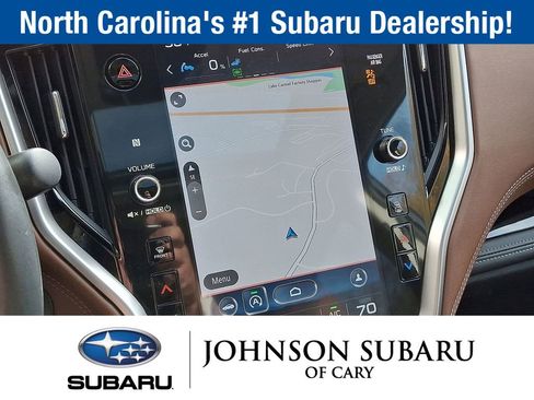 Used 2022 Subaru Outback Touring XT w/ Popular Package #2 image 16