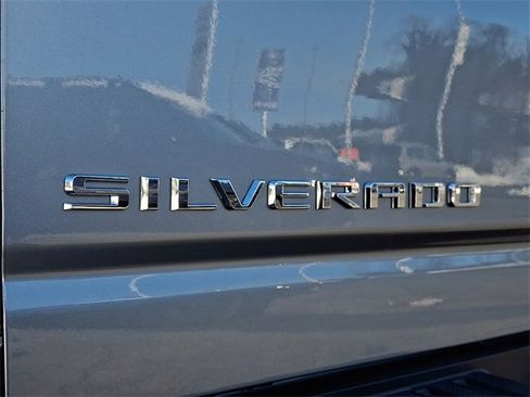 Used 2025 Chevrolet Silverado 2500 LT w/ All Star Edition image 30