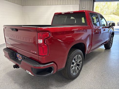 New 2026 Chevrolet Silverado 1500 RST image 7