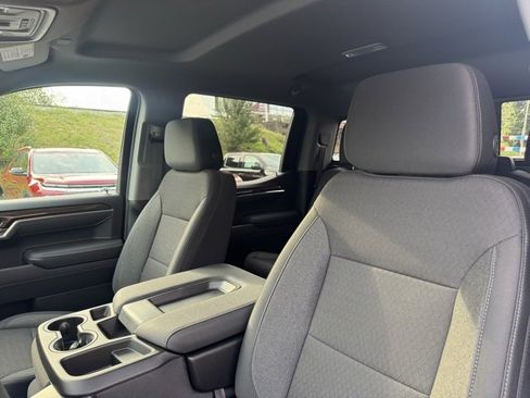 New 2025 Chevrolet Silverado 1500 LT w/ Protection Package image 10