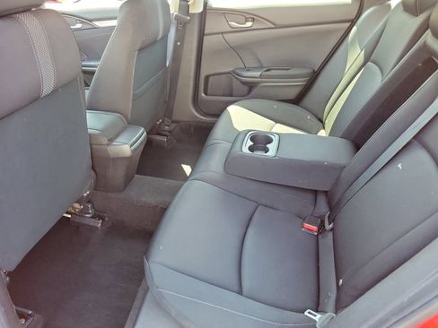 Used 2019 Honda Civic EX image 12