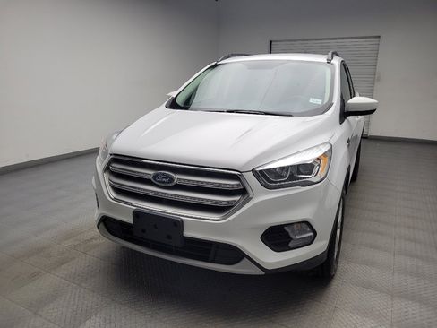 Used 2018 Ford Escape SEL FWD image 15