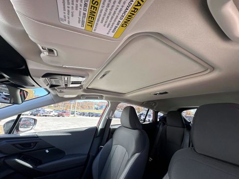New 2026 Subaru Crosstrek 2.0i Premium image 33