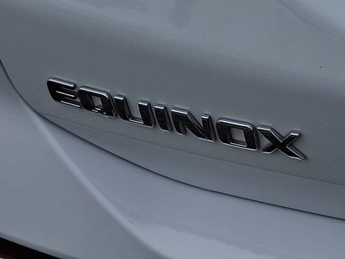 Used 2024 Chevrolet Equinox LT w/ LPO, Floor Liner Package image 30