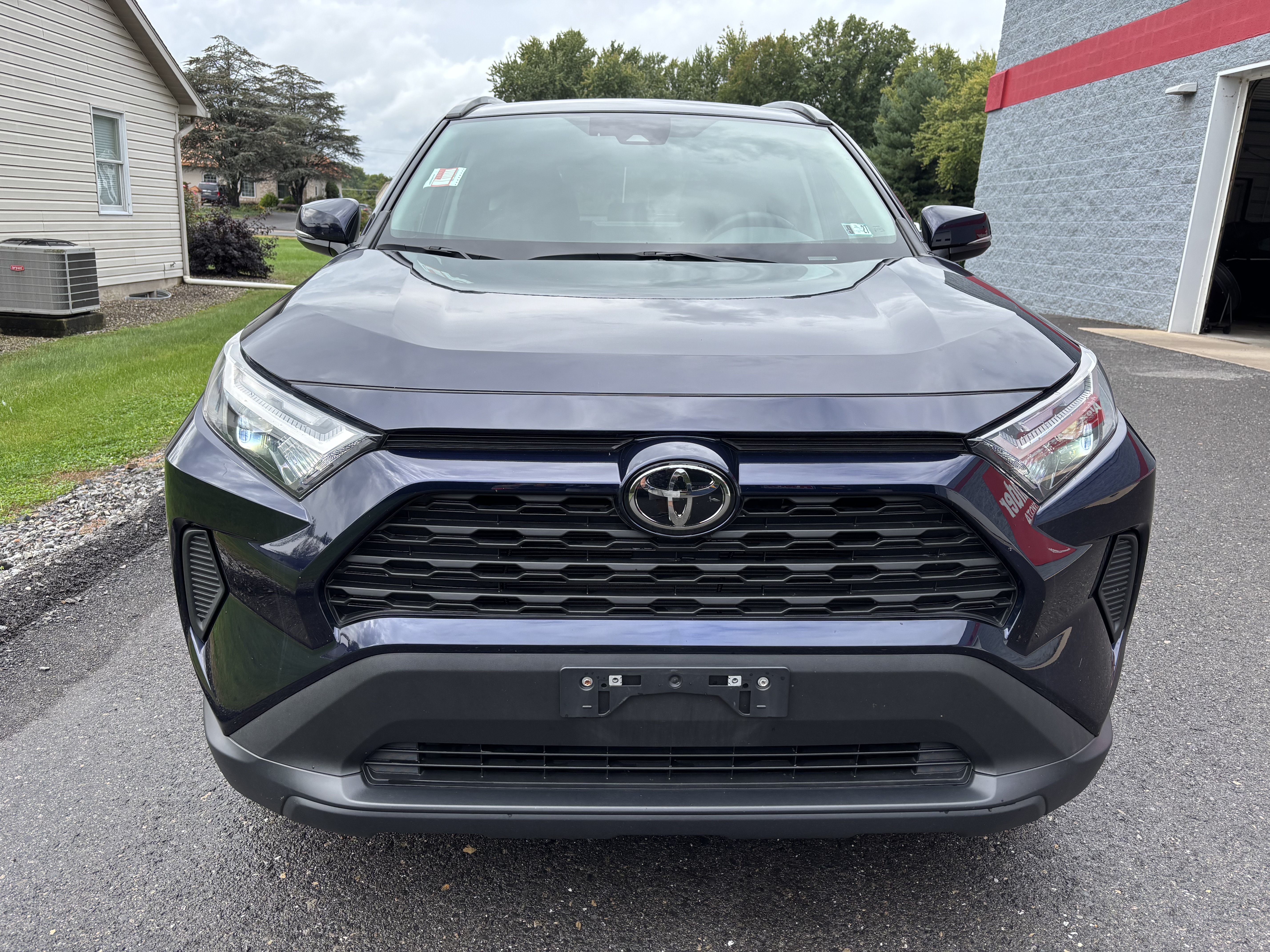 Certified 2024 Toyota RAV4 XLE w/ Convenience Package AWD/4WD image 9