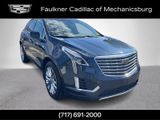 Used 2018 Cadillac XT5 Platinum image 2