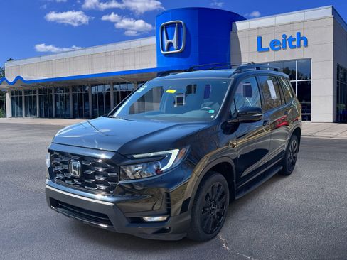 Used 2023 Honda Passport Elite image 1