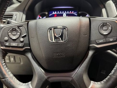 Used 2022 Honda Passport EX-L image 16