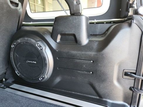 Used 2020 Jeep Wrangler Unlimited Sport AWD/4WD image 23