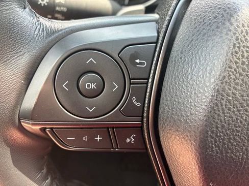 Used 2024 Toyota Camry SE FWD image 8