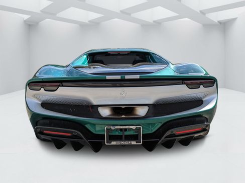 Used 2022 Ferrari 296 GTB image 4