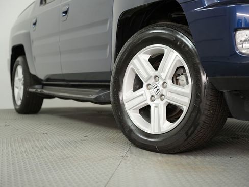 Used 2014 Honda Ridgeline RTL image 17
