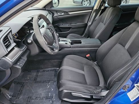 Used 2016 Honda Civic LX image 15